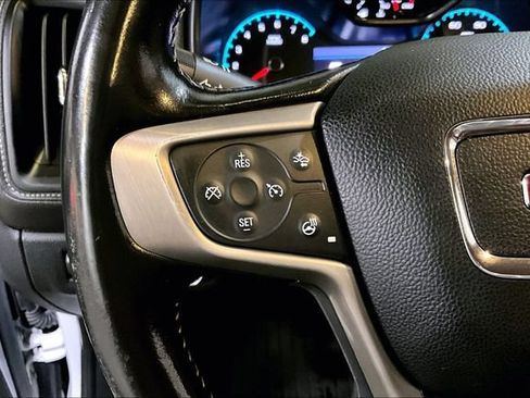 Used 2021 GMC Canyon Denali AWD/4WD image 21