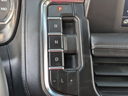 Used 2024 Chevrolet Tahoe LS w/ Driver Alert Package image 12