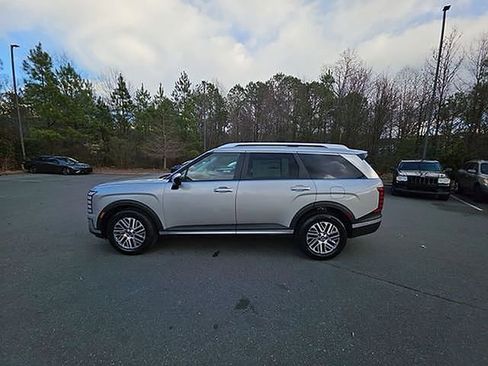 New 2026 Hyundai Palisade SEL image 20