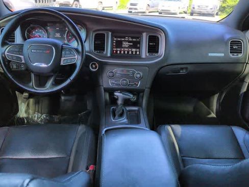 Certified 2021 Dodge Charger SXT w/ Leather Interior Group RWD image 15