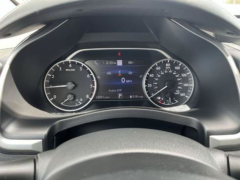 Certified 2023 Nissan Murano SL w/ SL Moonroof Package FWD image 15