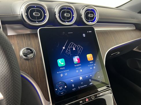 New 2026 Mercedes-Benz CLE 53 AMG 4MATIC Cabriolet image 30