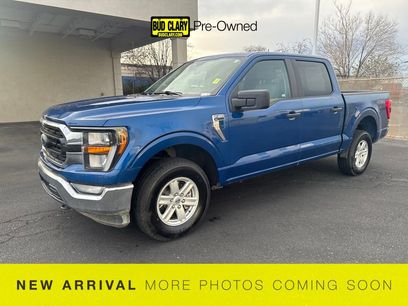 Used 2023 Ford F150 XLT