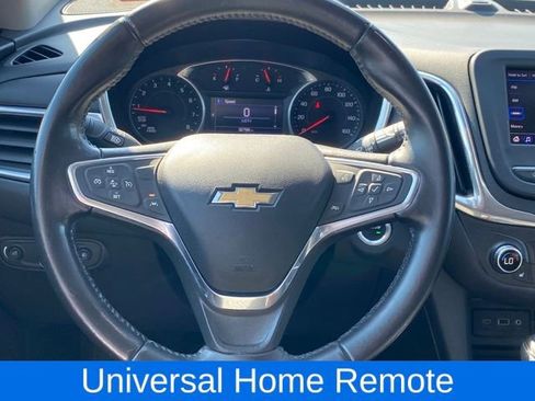 Used 2020 Chevrolet Equinox LT image 9