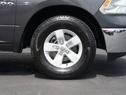Used 2018 RAM 1500 Tradesman w/ Popular Equipment Group RWD image 4