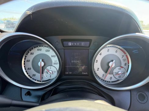 Used 2012 Mercedes-Benz SLK 250 w/ Premium I Pkg image 21