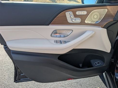 Used 2022 Mercedes-Benz GLE 350 GLE 350 image 12