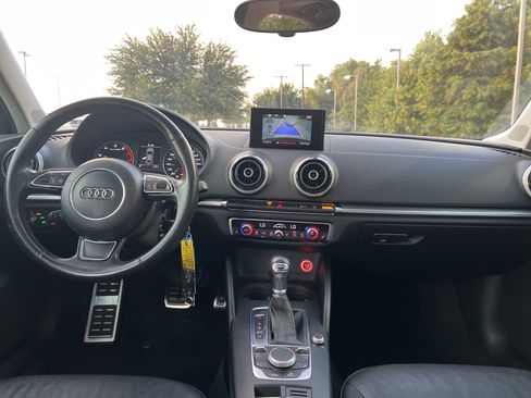 Used 2015 Audi A3 1.8T Premium w/ Driver Assistance Package FWD image 25