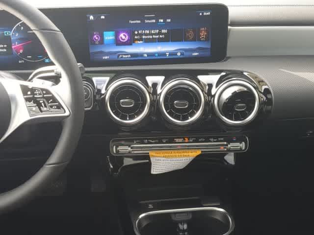 Certified 2026 Mercedes-Benz CLA 250 4MATIC image 28