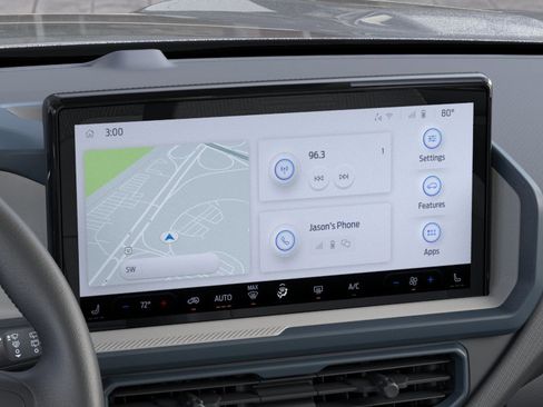 New 2025 Ford Bronco Sport Heritage w/ Convenience Package AWD/4WD image 14