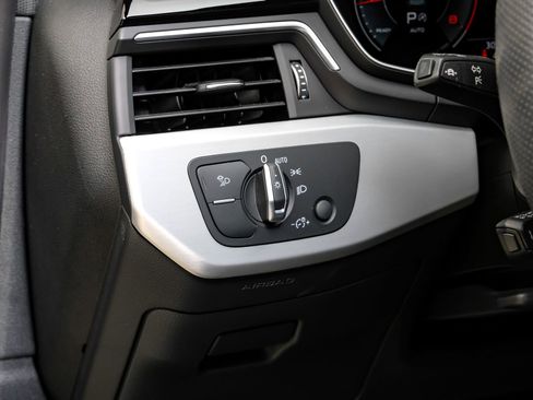 Used 2023 Audi A4 2.0T Premium Plus w/ Premium Plus Package image 33