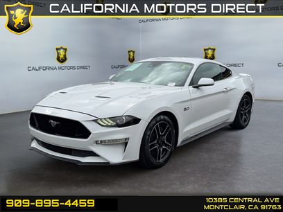 Used 2022 Ford Mustang GT