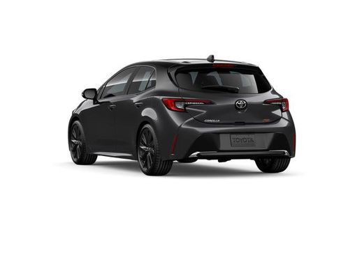 New 2026 Toyota Corolla XSE FWD image 16