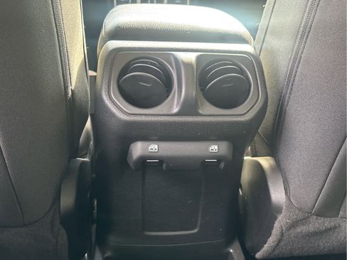 Used 2023 Jeep Wrangler Unlimited w/ Cold Weather Group AWD/4WD image 13