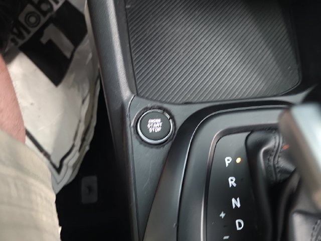 Used 2025 Kia K4 FWD image 22