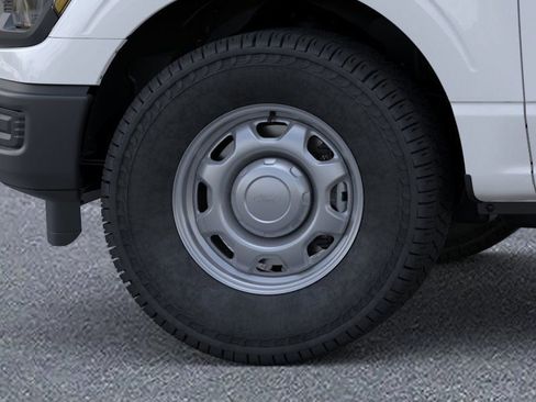 New 2025 Ford F150 XL image 19