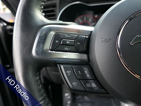 Used 2019 Ford Mustang GT Premium w/ GT Performance Package image 16