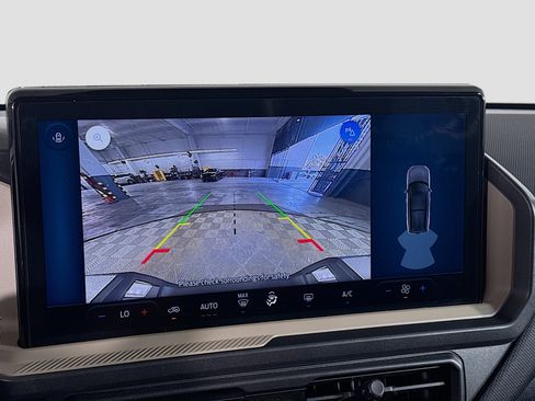 Used 2025 Ford Bronco Sport Big Bend image 19