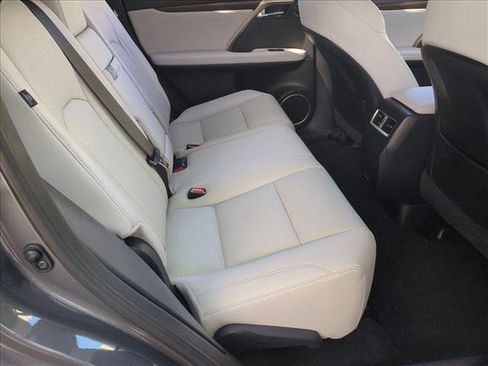 Used 2022 Lexus RX 350 FWD w/ Premium Package image 21