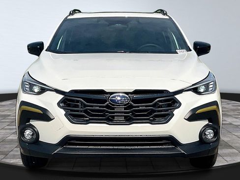 New 2025 Subaru Crosstrek 2.5i Sport image 13