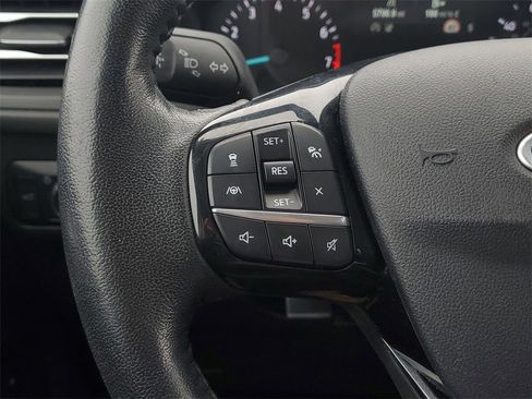 Used 2021 Ford Escape SEL image 15