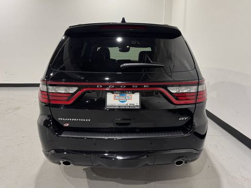 Used 2026 Dodge Durango GT AWD/4WD image 26
