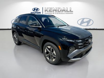 New 2026 Hyundai Tucson SEL