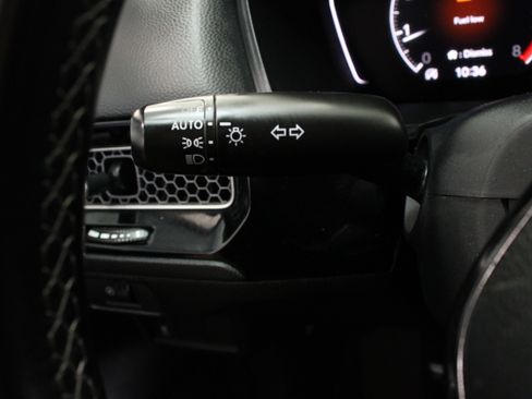 Used 2023 Honda Civic Sport image 23