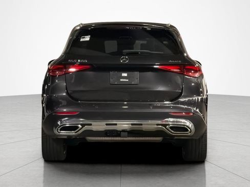 Used 2023 Mercedes-Benz GLC 300 4MATIC image 4
