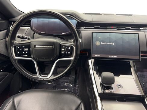 Used 2024 Land Rover Range Rover Sport SE image 50