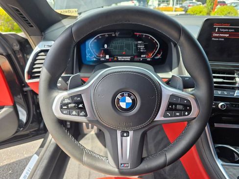 Used 2023 BMW 840i xDrive Coupe AWD/4WD image 16