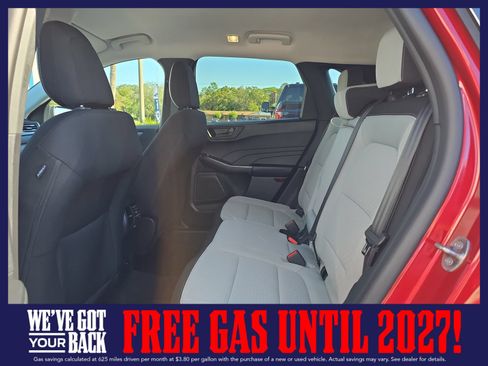 New 2026 Ford Escape Active w/ Tech Pack #1 FWD image 13