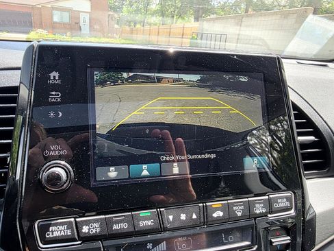 Used 2019 Honda Odyssey EX-L image 25