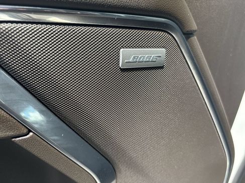Certified 2024 Chevrolet Silverado 1500 LTZ AWD/4WD image 23