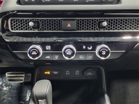 New 2026 Honda Civic Sport image 21