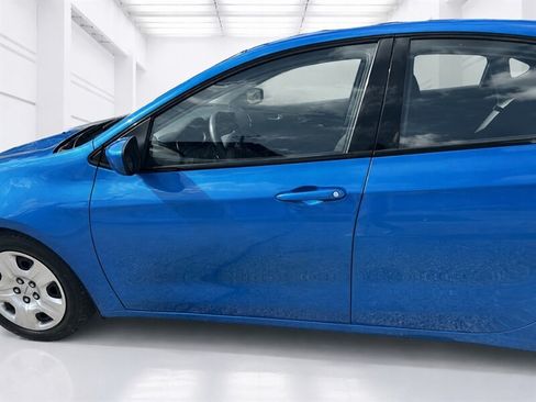 Used 2015 Dodge Dart SE w/ Convenience Group FWD image 18