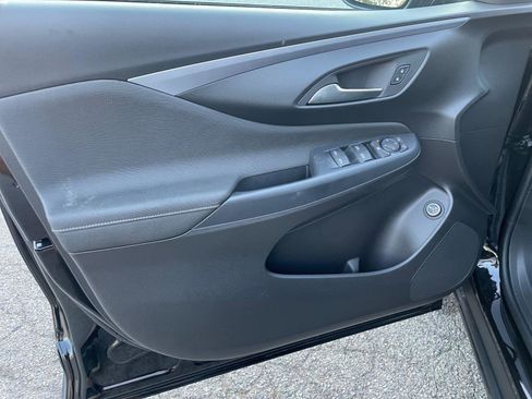 New 2026 Buick Envista Preferred w/ Convenience I Package image 17