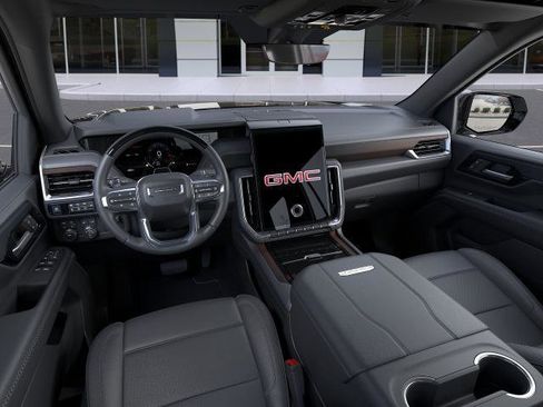 New 2026 GMC Yukon Denali w/ Advanced Technology Package AWD/4WD image 15