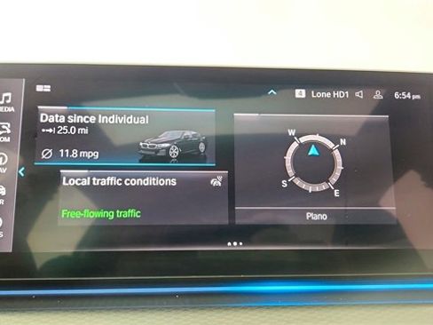 Used 2023 BMW 530e 530e iPerformance w/ M Sport Package image 47