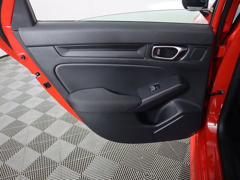 New 2026 Honda Civic Sport image 15