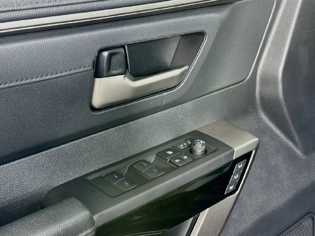 Certified 2024 Toyota Tundra Limited AWD/4WD image 24