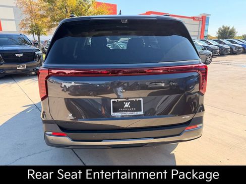 New 2026 Kia Carnival SX Prestige image 3