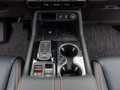 New 2026 Honda Passport TrailSport Elite image 22