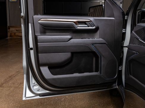 Used 2024 GMC Sierra 1500 Elevation w/ X31 Off-Road Package image 31