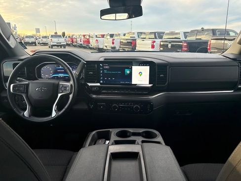 Used 2023 Chevrolet Silverado 1500 RST image 16