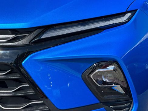 Used 2026 Chevrolet Blazer LT w/ Convenience Package image 49