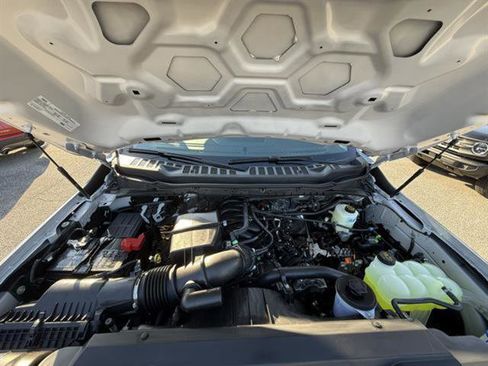 New 2026 Ford F250 Lariat AWD/4WD image 40