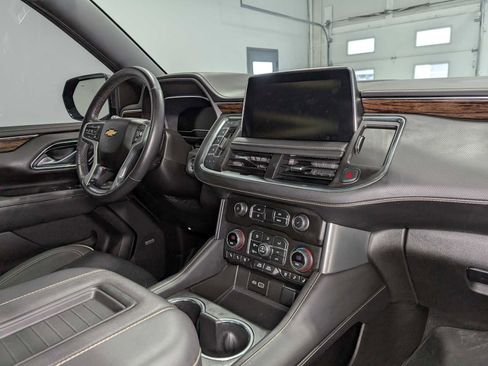 Used 2023 Chevrolet Tahoe Premier image 47