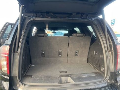 Used 2022 Chevrolet Tahoe High Country w/ Max Trailering Package AWD/4WD image 28