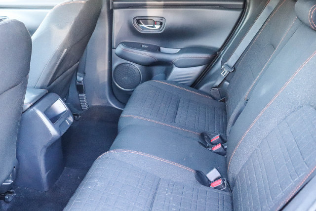 Used 2025 Honda HR-V Sport image 18